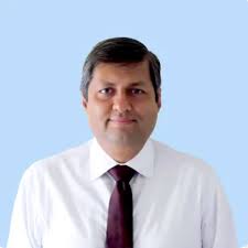Dr. Rajesh Nathani
